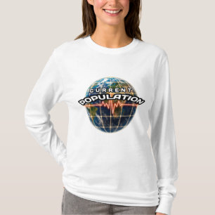 Basic Long Sleeve T-Shirt