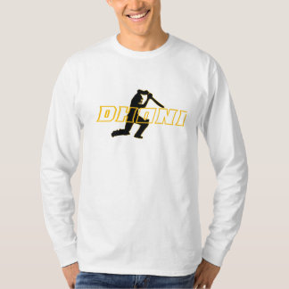 Basic Long Sleeve T-Shirt