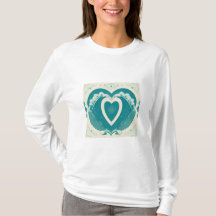 Basic Long Sleeve T-Shirt