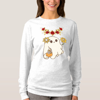Basic Long Sleeve T-Shirt
