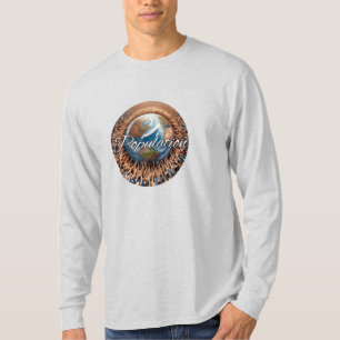 Basic Long Sleeve T-Shirt