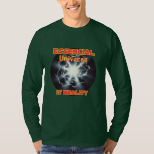 Basic Long Sleeve T-Shirt