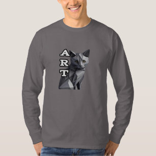 Basic Long Sleeve T-Shirt