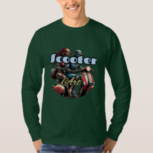 Basic Long Sleeve T-Shirt