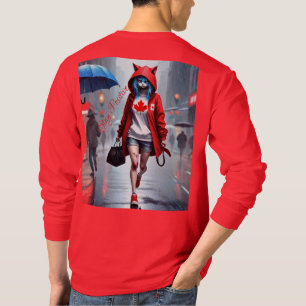 Basic Long Sleeve T-Shirt