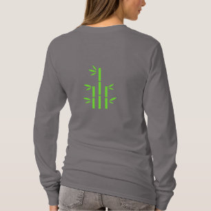 Basic Long Sleeve T-Shirt (smoke grey vivid)