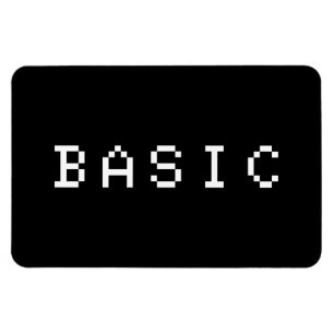 BASIC MAGNET
