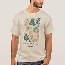 Basic Male Shirt Future-1 roots