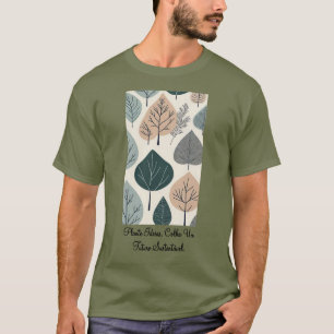 Basic Male Shirt Future-2 roots