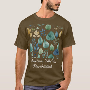 Basic Male Shirt Future-3 roots