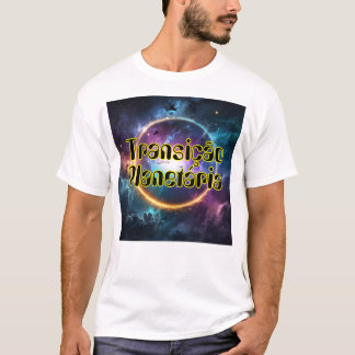 Basic Male Shirt Planetary Transition-1