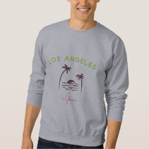 Basic man sweatshirt
