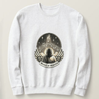 Basic man sweatshirt