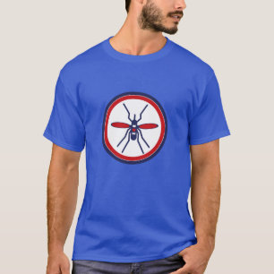 Basic Mosquito T-Shirt
