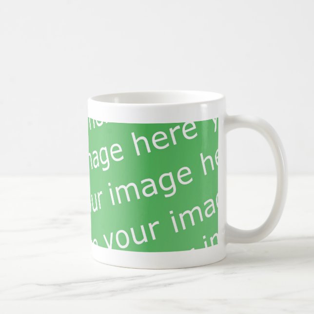 Basic Mug (Right)