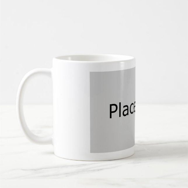 Basic Mug (Left)
