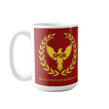 Basic Mug (Basic Mug) Eagle