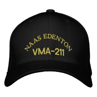 Basic NAAS EDENTON Hat
