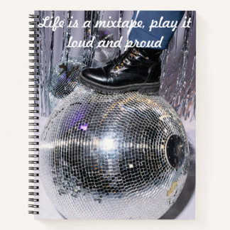 Basic Notebook in Your Day