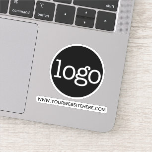 Basic Office or Business Logo and website