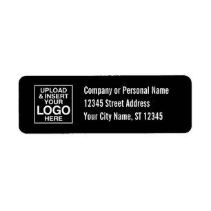 Basic Office or Business Return Address