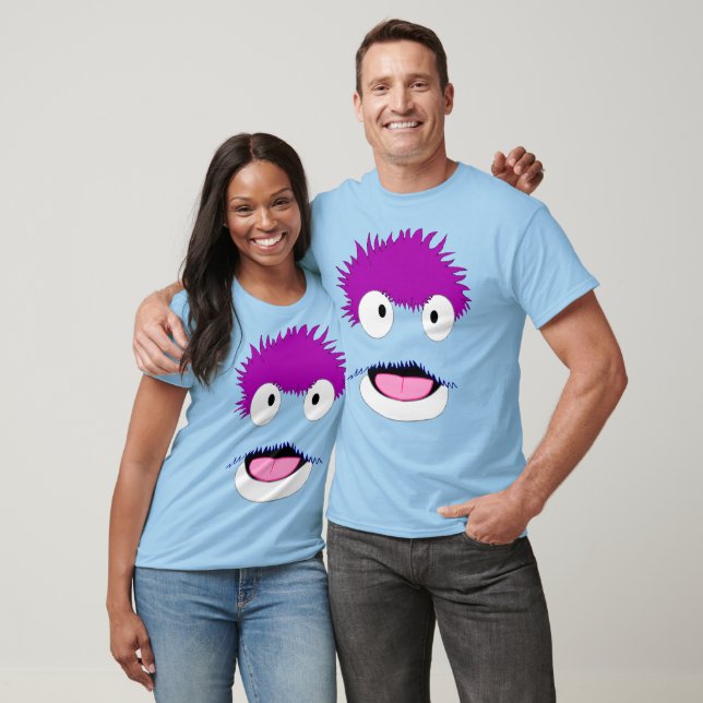 Basic Oswald Tee (Unisex)