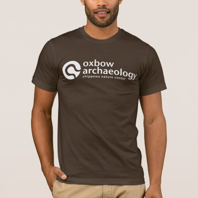 Basic Oxbow Archaeology Shirt (Front)