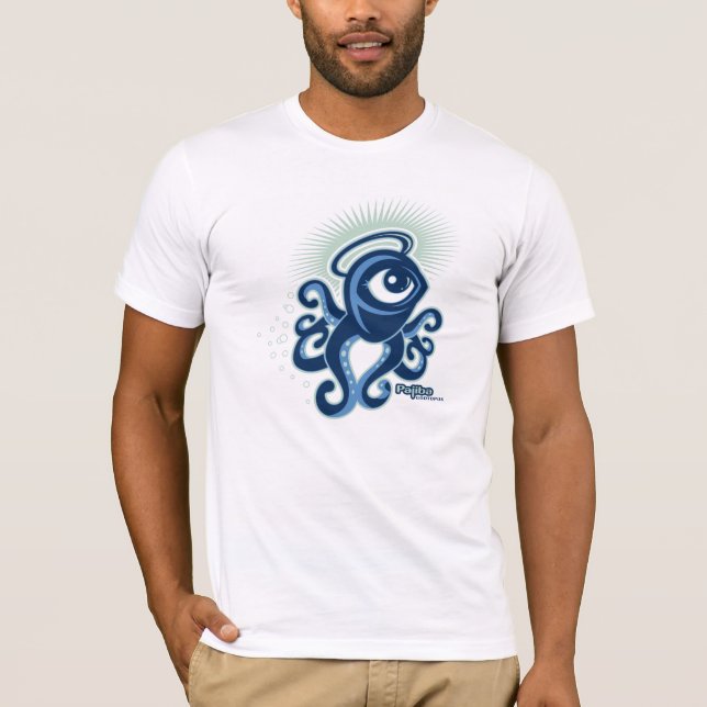 Basic Pajiba shirt (Front)