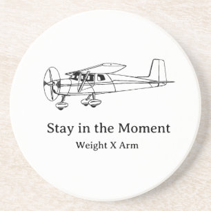 Basic Pilot Knowledge  Coaster