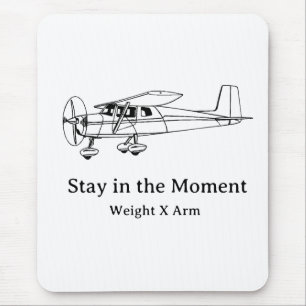 Basic Pilot Knowledge  Mouse Mat