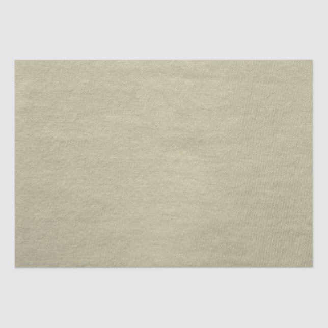 Basic Plain Texture Tissue Paper (Front)