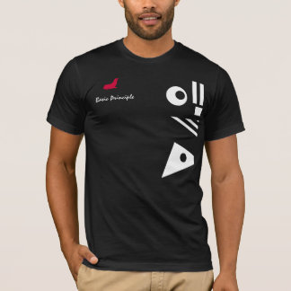 Basic Principle tee