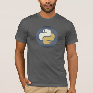 Basic Python T-shirt