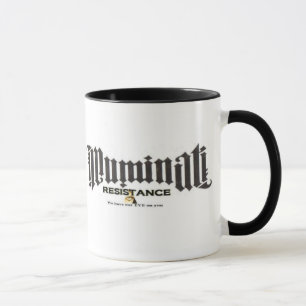 Basic Resistance Mug