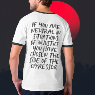 Basic Ringer T-Shirt