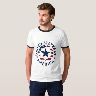 Basic Ringer T-Shirt
