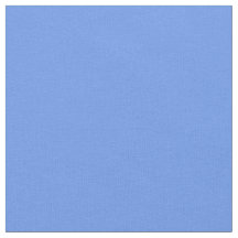 Basic Solid Cornflower Blue