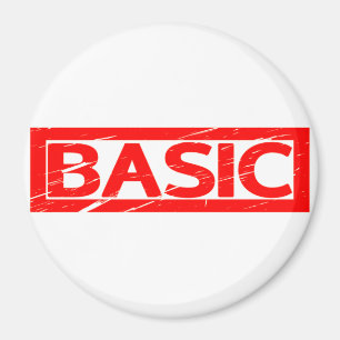Basic Stamp Magnet