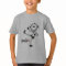Basic Stick Figure Karate T-shirts and Gifts