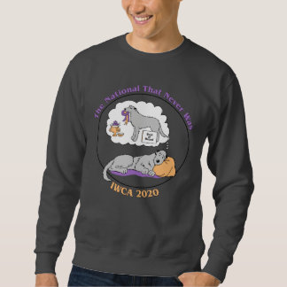 basic sweatshirt
