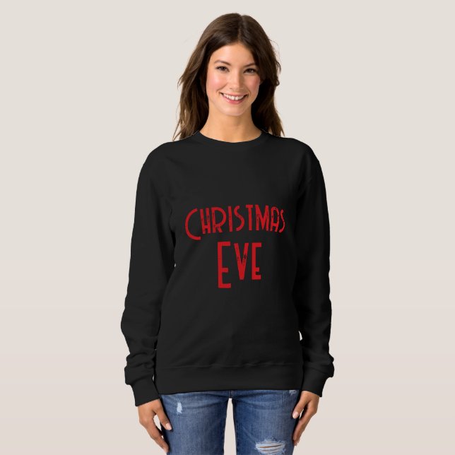 Basic Sweatshirt (Front Full)