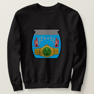 Basic Sweatshirt