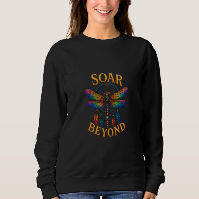 Basic Sweatshirt (Front)