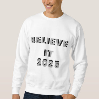 Basic Sweatshirt for men
