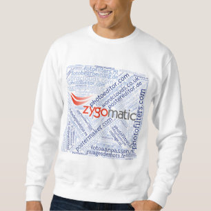 Basic Sweatshirt (square)