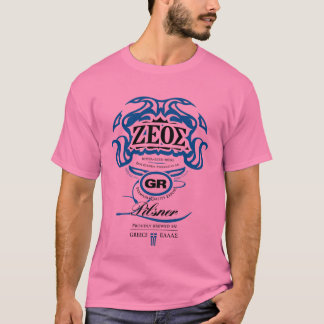 Basic T-Shirt