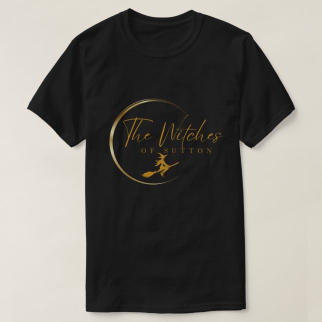 Basic T-Shirt (Design Front)