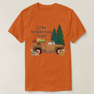 Basic T-Shirt