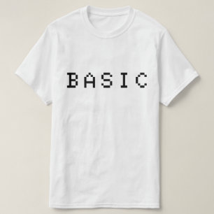 BASIC T-Shirt