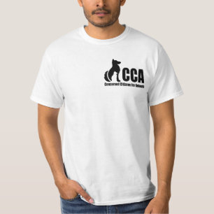 Basic T Shirt